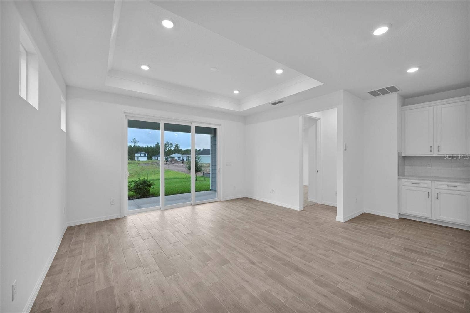 Maritime Gathering Room