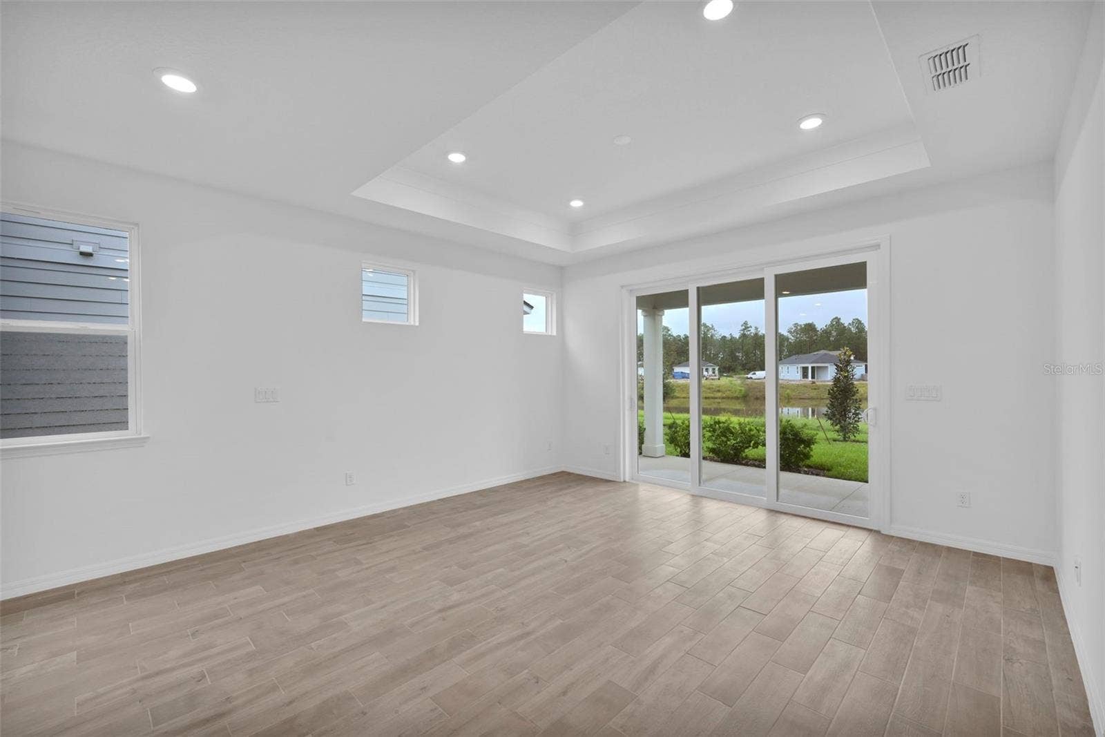 Maritime Gathering Room
