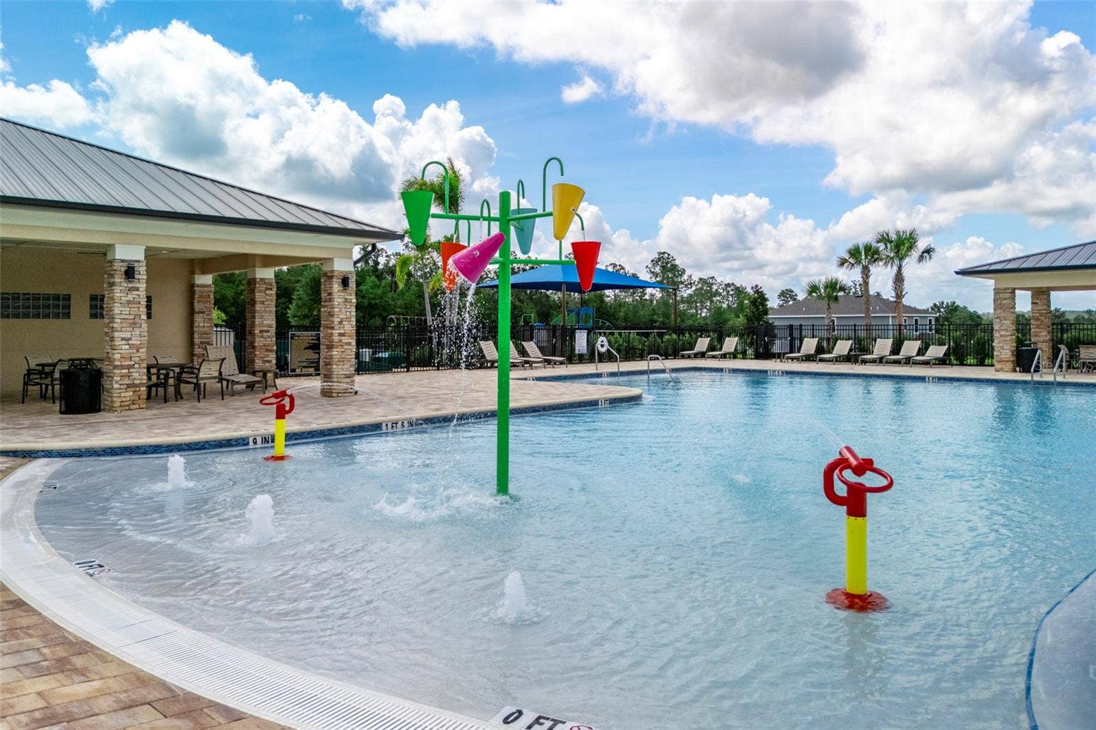 27452 BLACK KITE AVENUE, Howey In The Hills, FL 34737 Community Pool