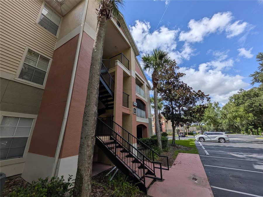 Property photo for 1950 SUMMER CLUB DRIVE, #312, Oviedo, FL