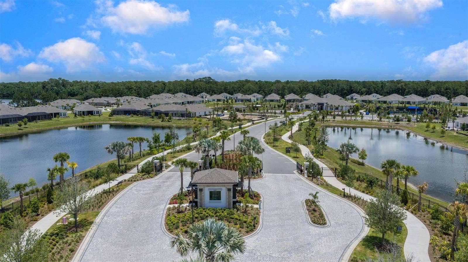 5410 SPRING MOSS COURT, St Cloud, FL 34771 Esplanade at Center Lake Ranch Community