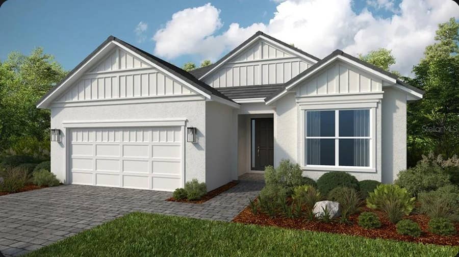 Property photo for 5410 SPRING MOSS COURT, St Cloud, FL