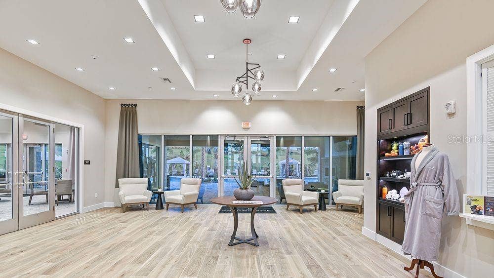 5410 SPRING MOSS COURT, St Cloud, FL 34771 Esplanade at Center Lake Ranch Community