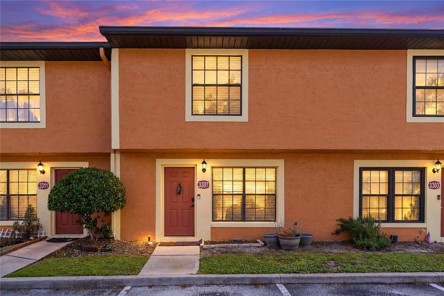 Property photo for 3307 AMBER WOOD WAY, #106, Winter Park, FL