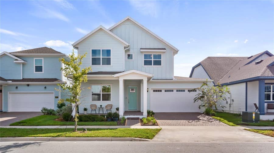 Property photo for 3061 PROSPECT TRAIL, St Cloud, FL