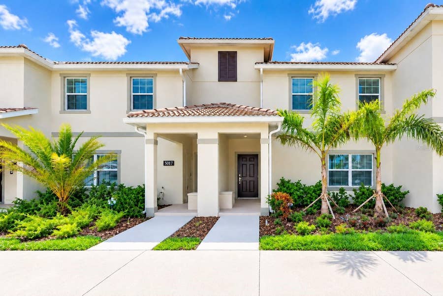 Property photo for 5017 WINDERMERE AVENUE, Kissimmee, FL