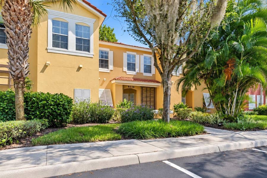 Property photo for 8516 CRYSTAL COVE LOOP, Kissimmee, FL