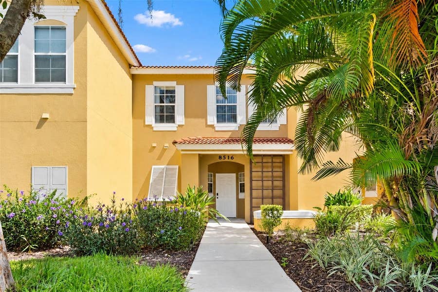 Property photo for 8516 CRYSTAL COVE LOOP, Kissimmee, FL