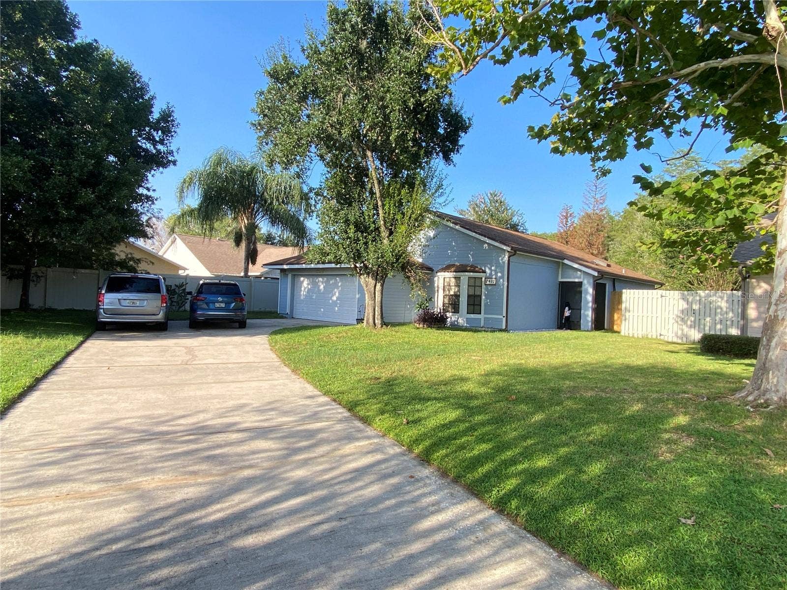 2419 PEWTER COURT, Orlando, FL 32837 2419 PEWTER COURT, Orlando, FL 32837