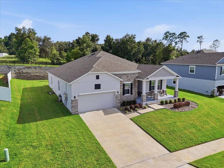 Property photo for 949 FIELDSTONE WAY, Haines City, FL