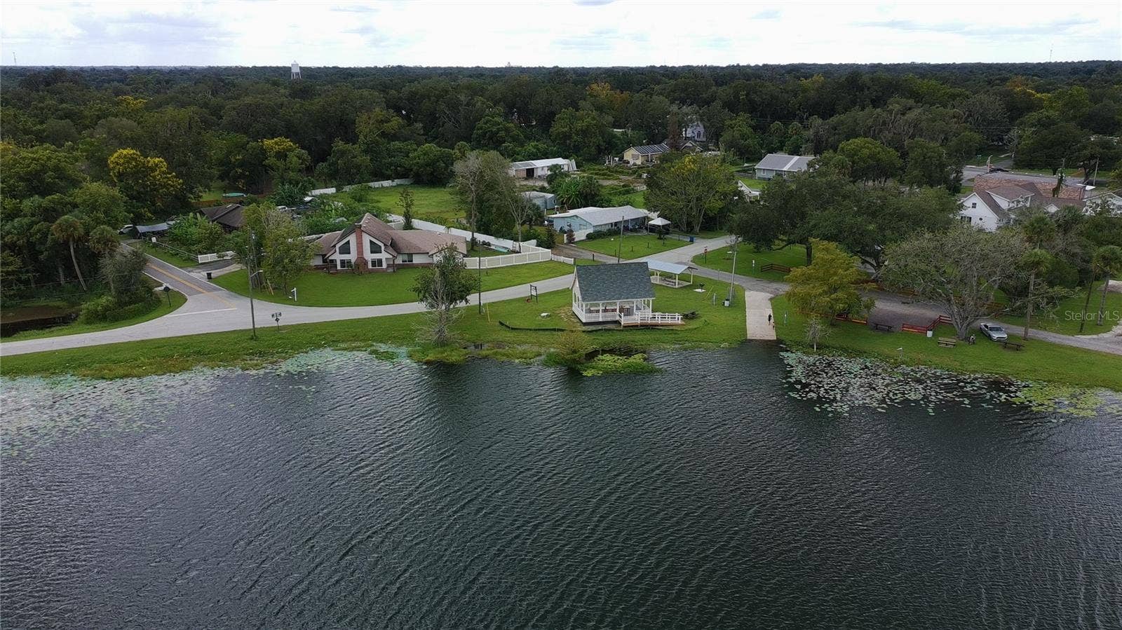 N ORANGE AVENUE, Lake Helen, FL 32744 N ORANGE AVENUE, Lake Helen, FL 32744