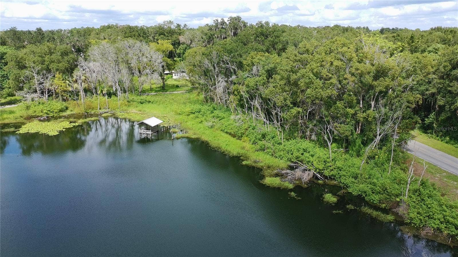 N ORANGE AVENUE, Lake Helen, FL 32744 N ORANGE AVENUE, Lake Helen, FL 32744