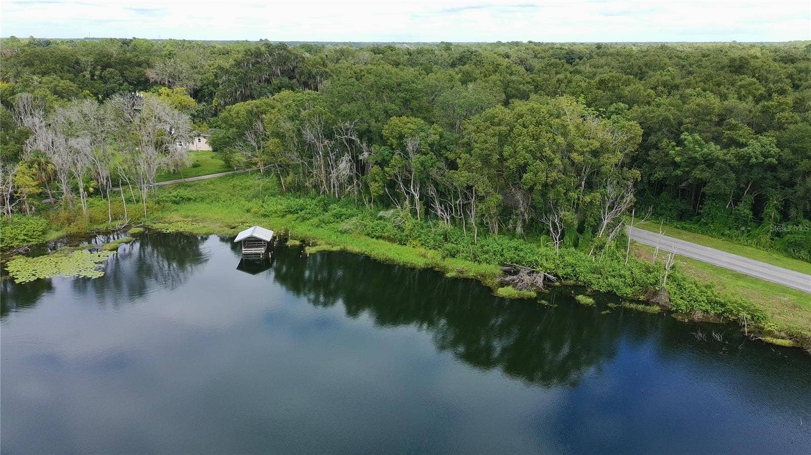 N ORANGE AVENUE, Lake Helen, FL 32744 N ORANGE AVENUE, Lake Helen, FL 32744
