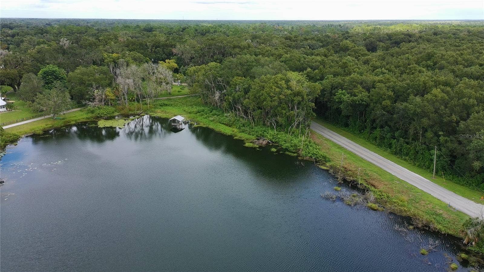 N ORANGE AVENUE, Lake Helen, FL 32744 N ORANGE AVENUE, Lake Helen, FL 32744