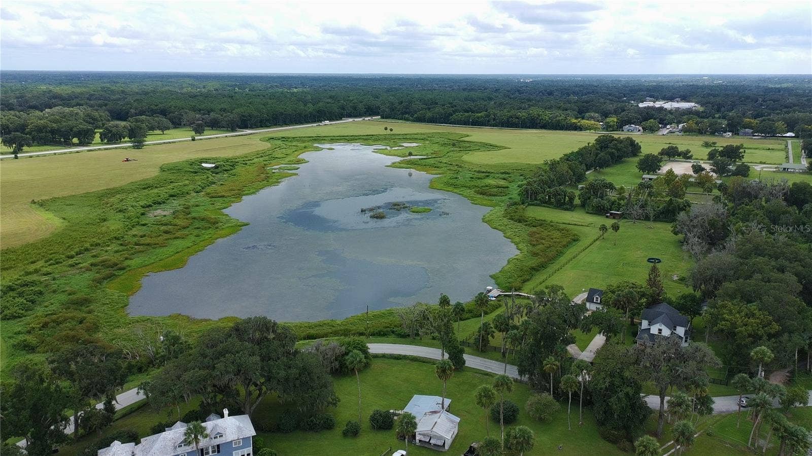 N ORANGE AVENUE, Lake Helen, FL 32744 N ORANGE AVENUE, Lake Helen, FL 32744