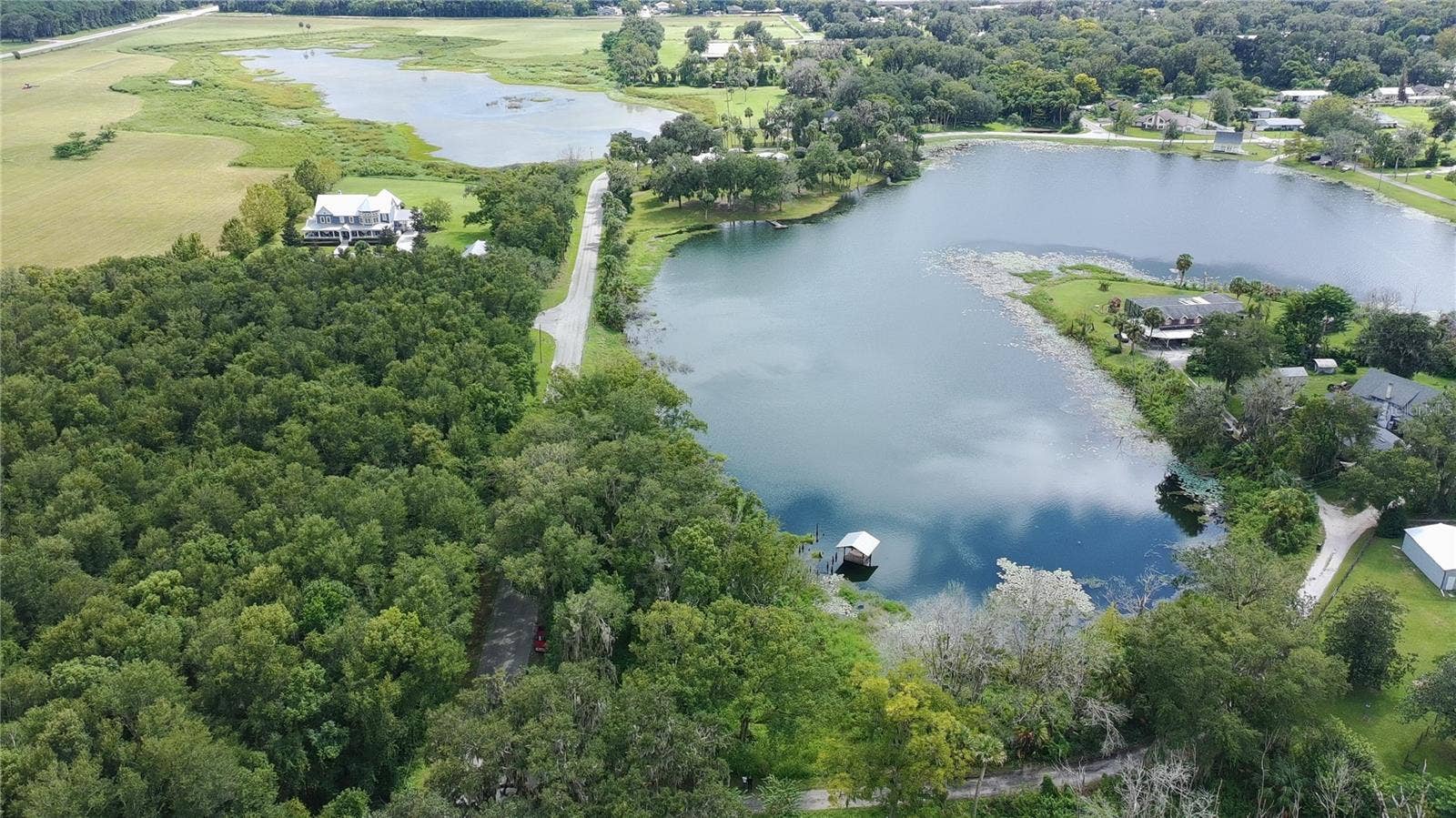 N ORANGE AVENUE, Lake Helen, FL 32744 N ORANGE AVENUE, Lake Helen, FL 32744
