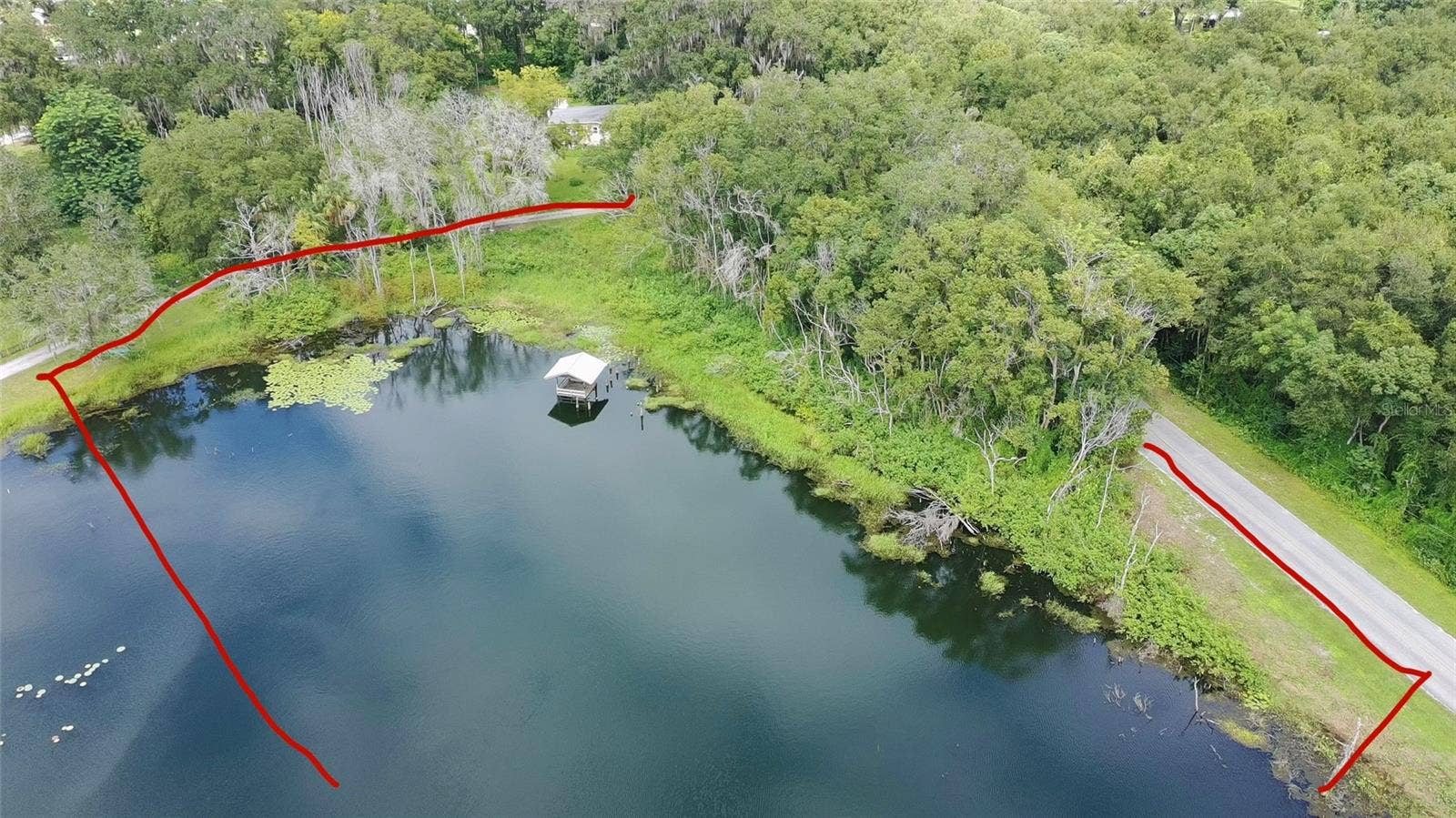 N ORANGE AVENUE, Lake Helen, FL 32744 N ORANGE AVENUE, Lake Helen, FL 32744