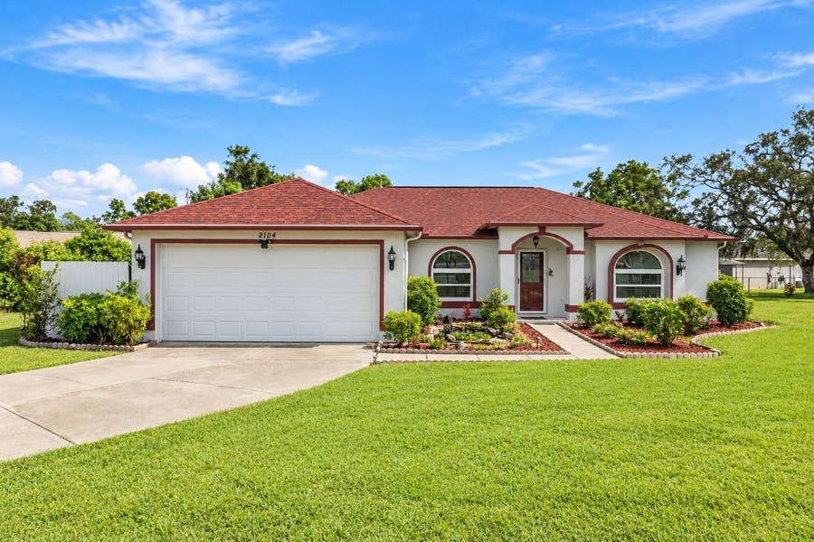 Property photo for 2104 LINWOOD AVENUE, Spring Hill, FL