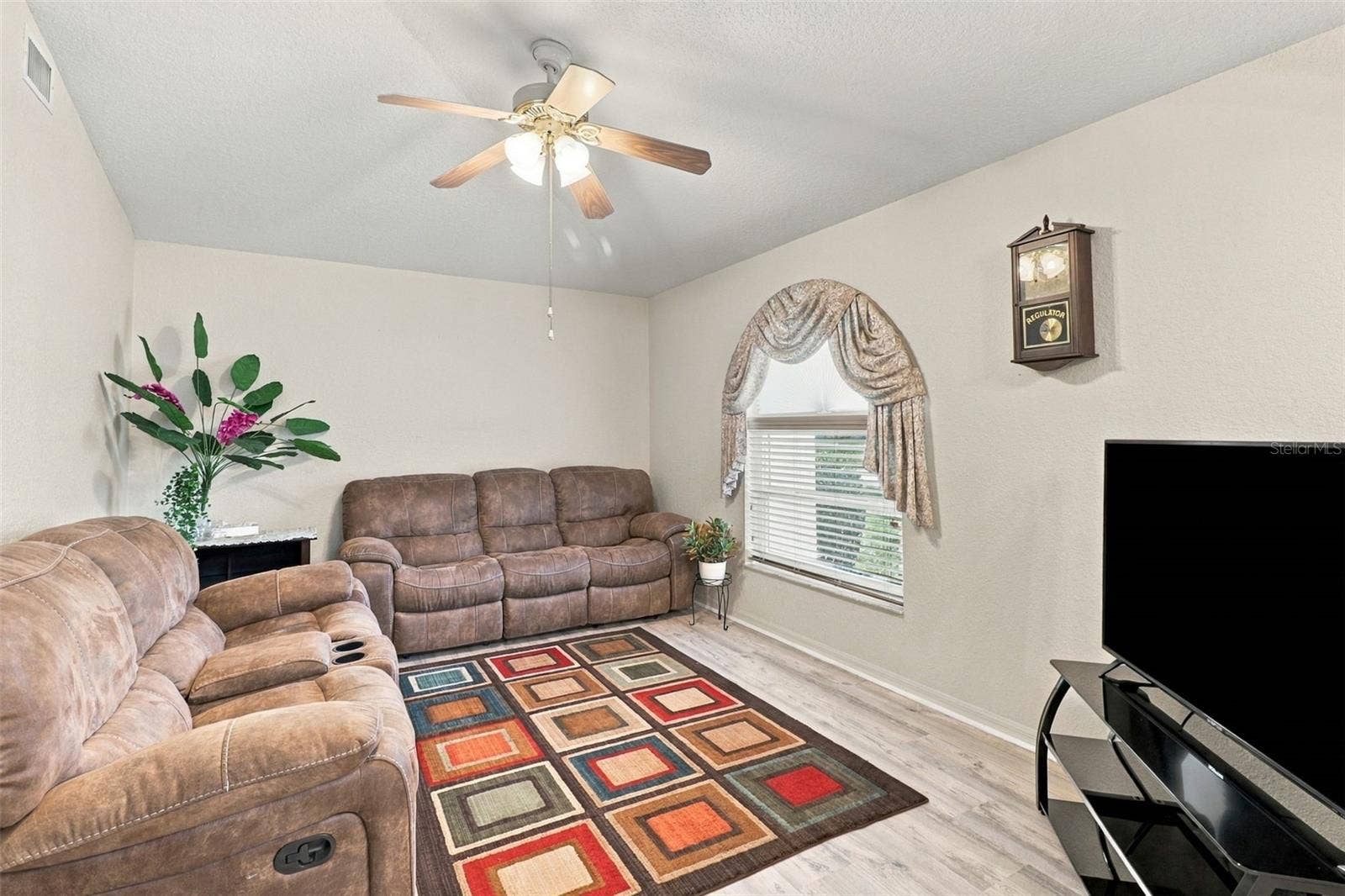 2104 LINWOOD AVENUE, Spring Hill, FL 34608 Formal family room