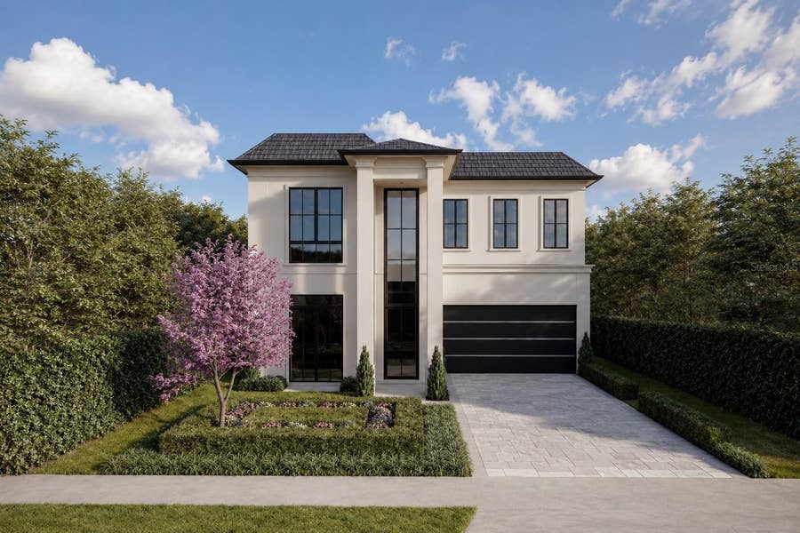 Property photo for 828 VASSAR STREET, Orlando, FL