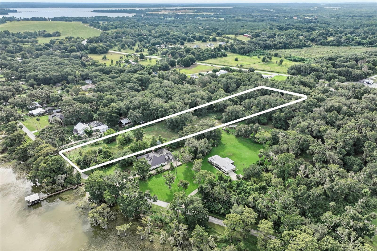 LAKESHORE DRIVE, Yalaha, FL 34797 LAKESHORE DRIVE, Yalaha, FL 34797