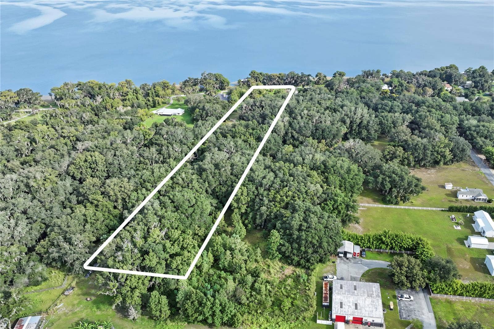 LAKESHORE DRIVE, Yalaha, FL 34797 LAKESHORE DRIVE, Yalaha, FL 34797