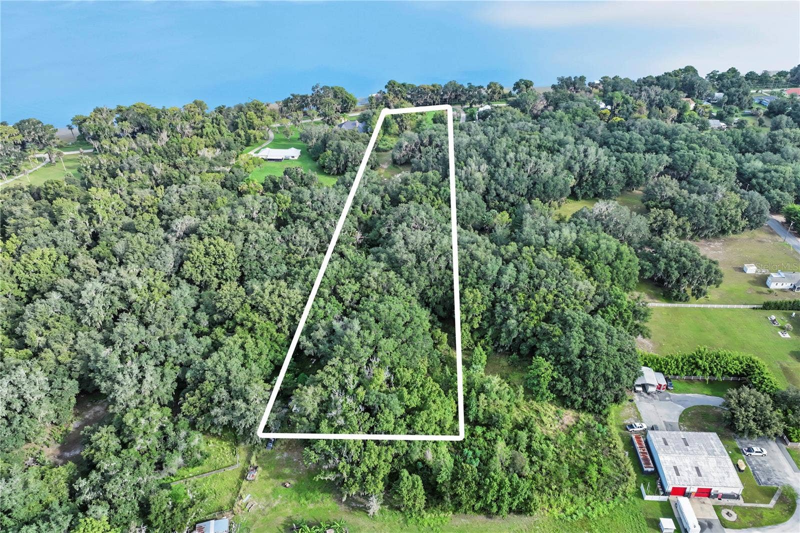 LAKESHORE DRIVE, Yalaha, FL 34797 LAKESHORE DRIVE, Yalaha, FL 34797