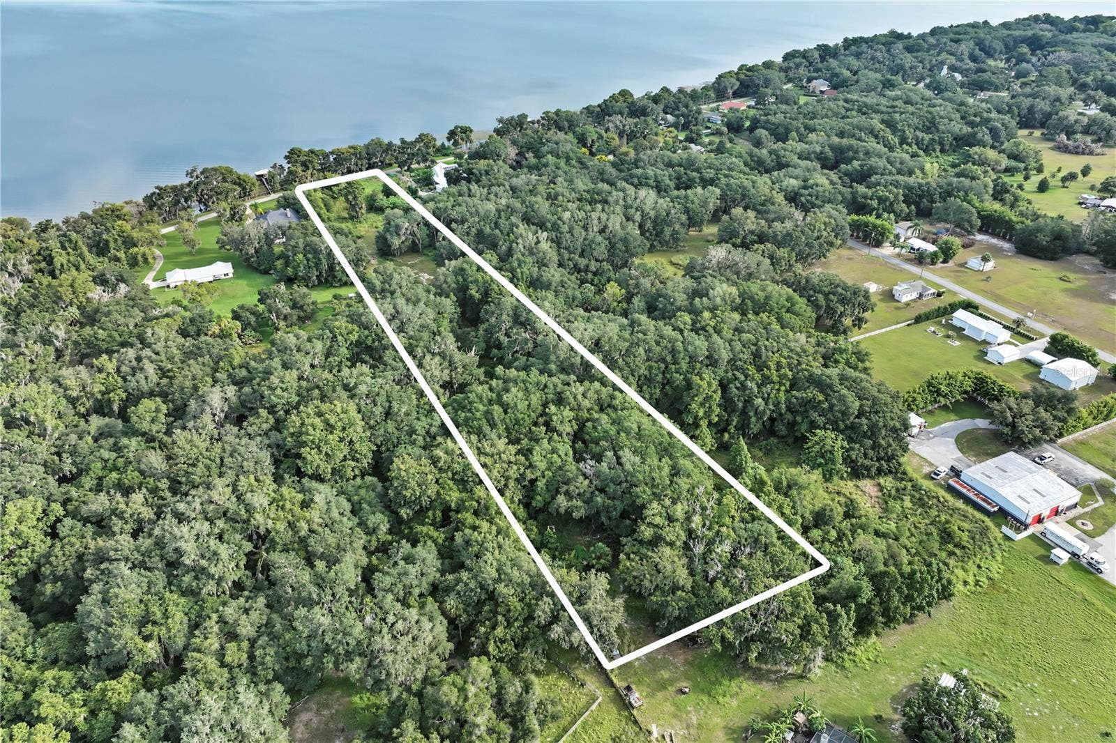 LAKESHORE DRIVE, Yalaha, FL 34797 LAKESHORE DRIVE, Yalaha, FL 34797