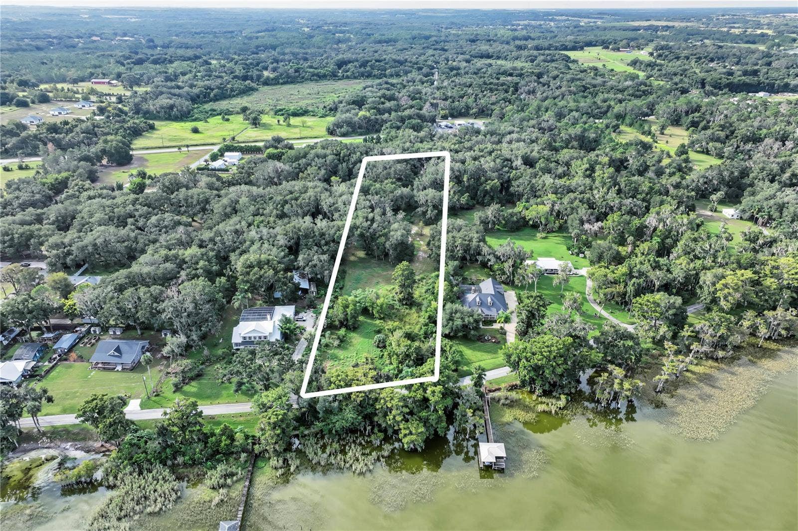 LAKESHORE DRIVE, Yalaha, FL 34797 LAKESHORE DRIVE, Yalaha, FL 34797