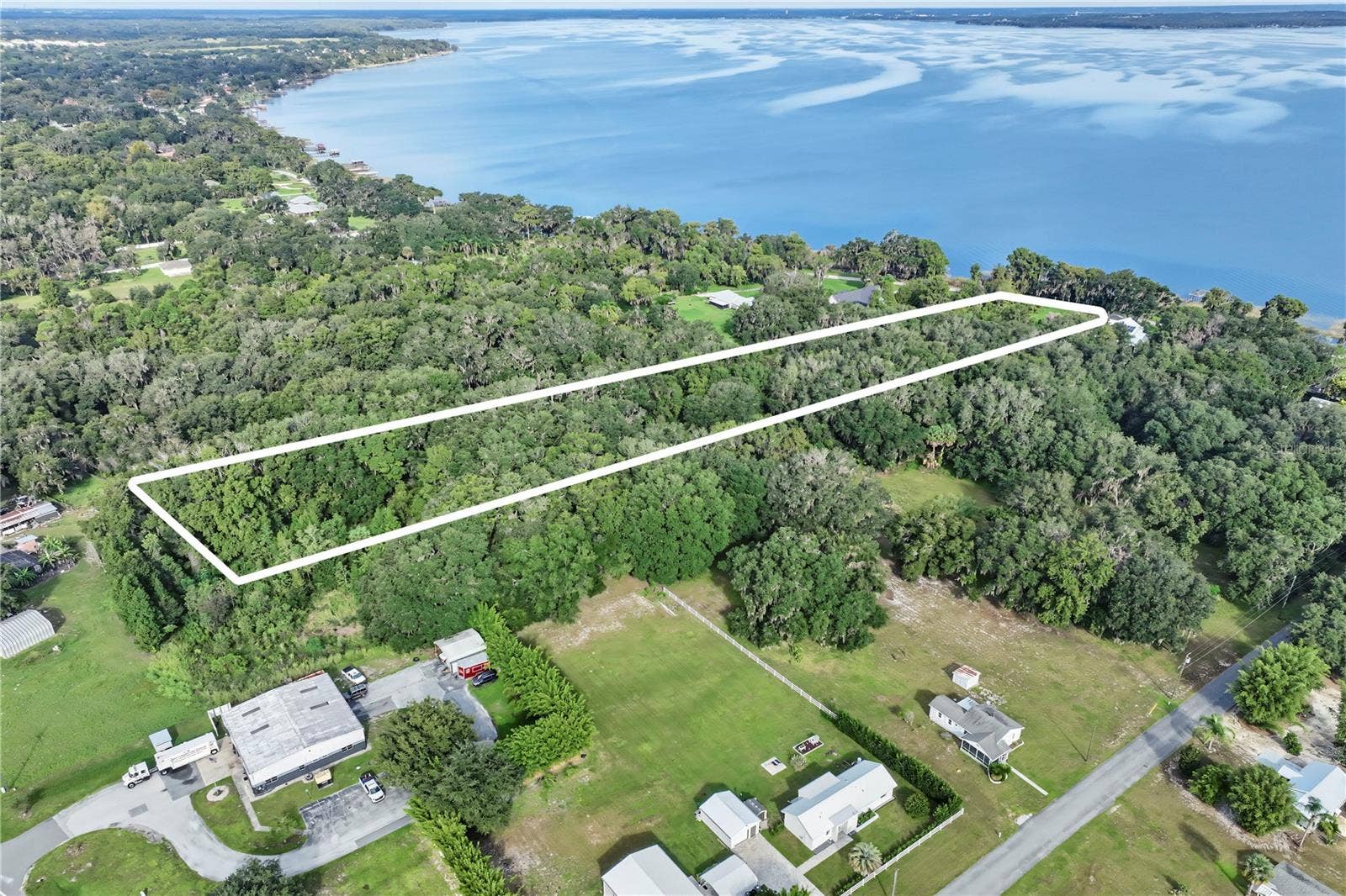 LAKESHORE DRIVE, Yalaha, FL 34797 LAKESHORE DRIVE, Yalaha, FL 34797