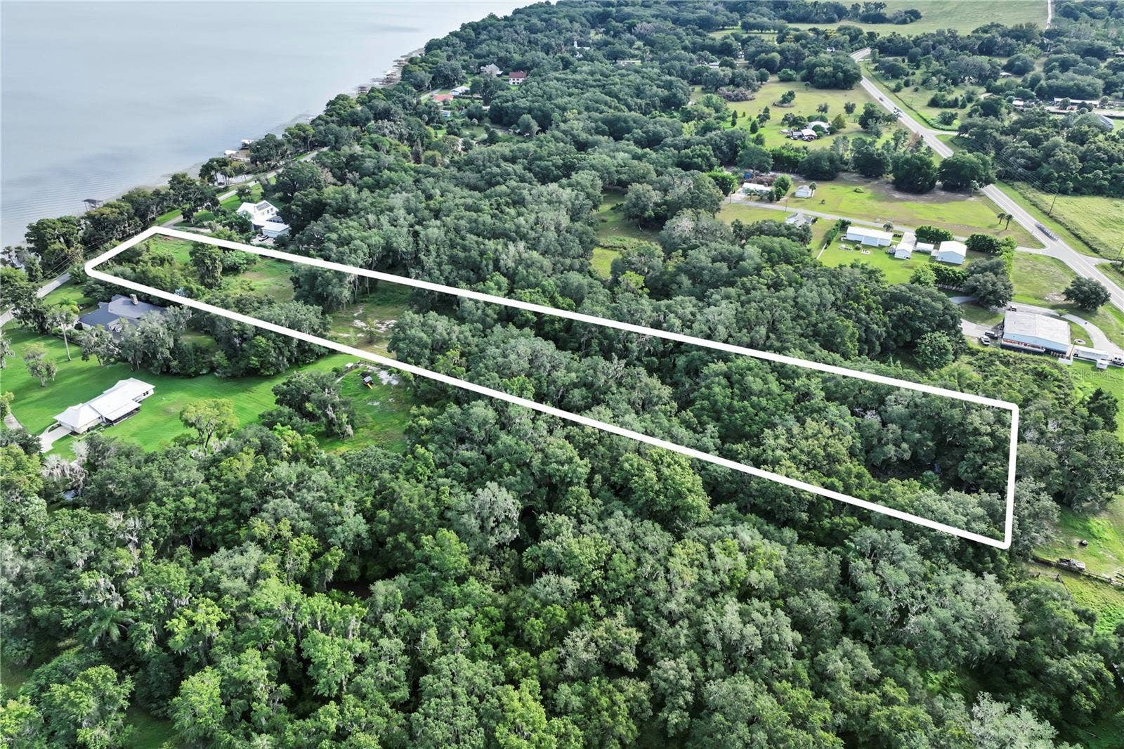 LAKESHORE DRIVE, Yalaha, FL 34797 LAKESHORE DRIVE, Yalaha, FL 34797