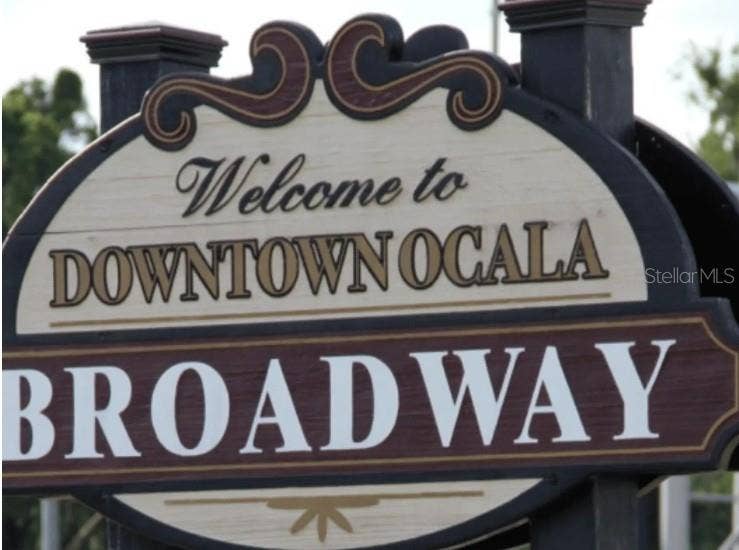 13 LOCUST LOOP COURSE, Ocala, FL 34472 Historic Downtown Ocala