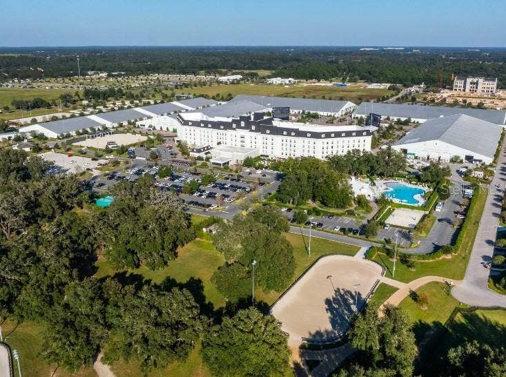 13 LOCUST LOOP COURSE, Ocala, FL 34472 World Equestrian Center