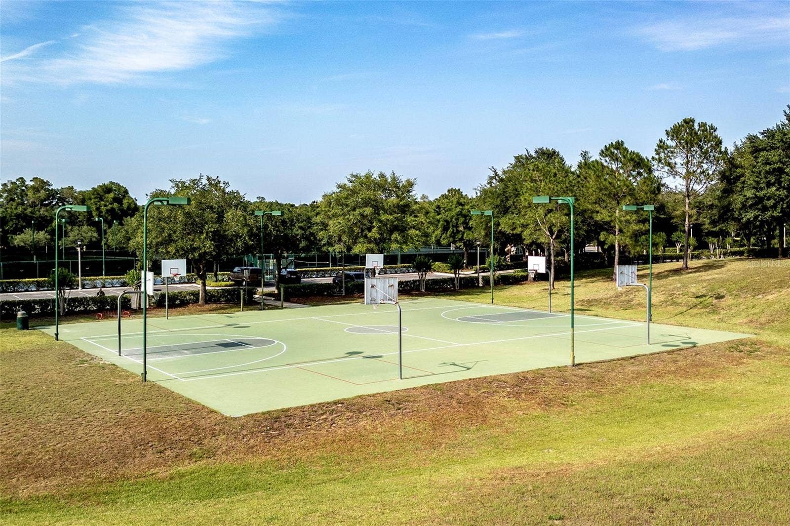 Community Courts