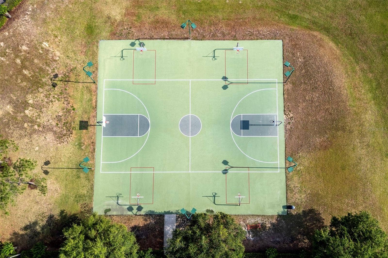 Community Courts