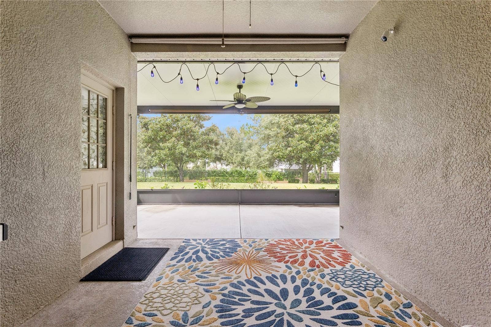 Florida Room