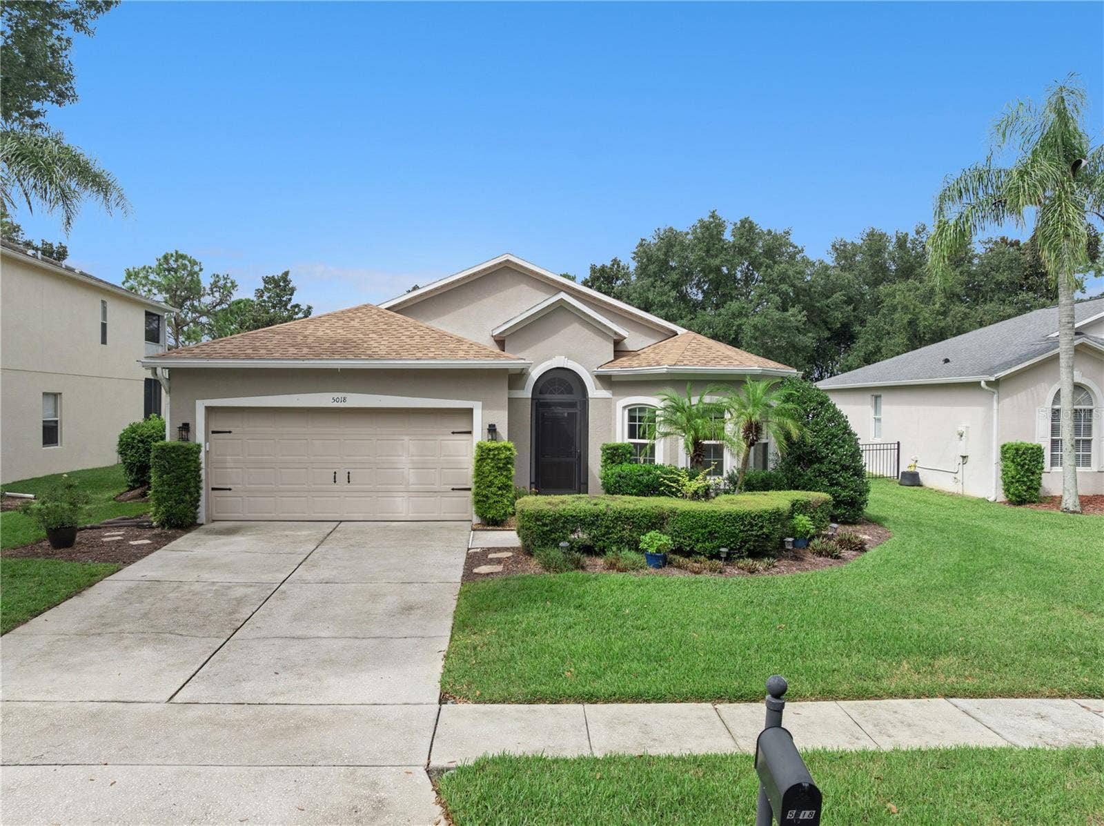 Welcome to 5018 Tempic Drive in Mount Dora
