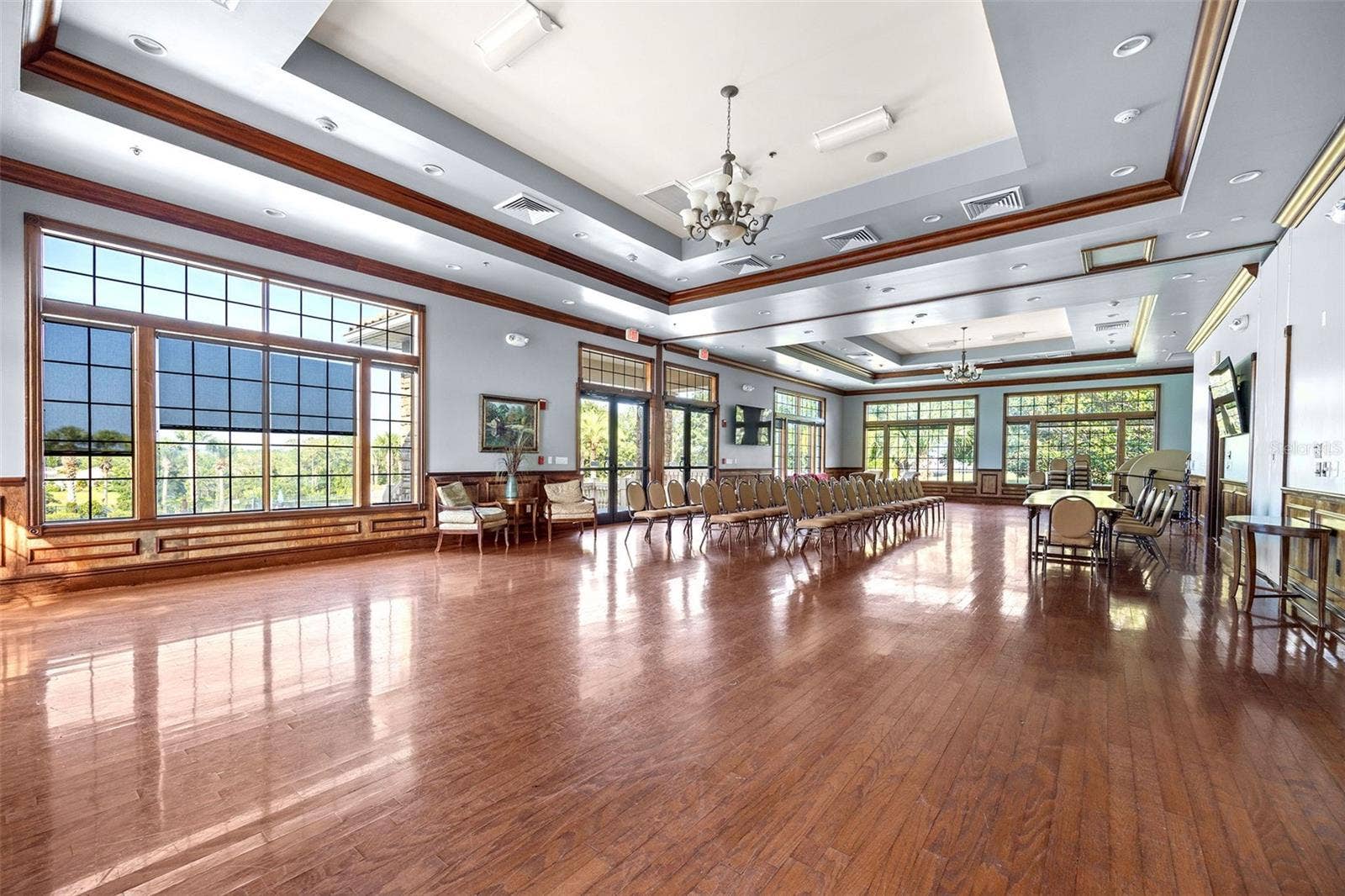 Community Clubhouse
