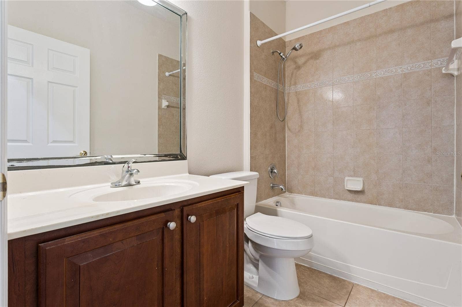 Third Bathroom