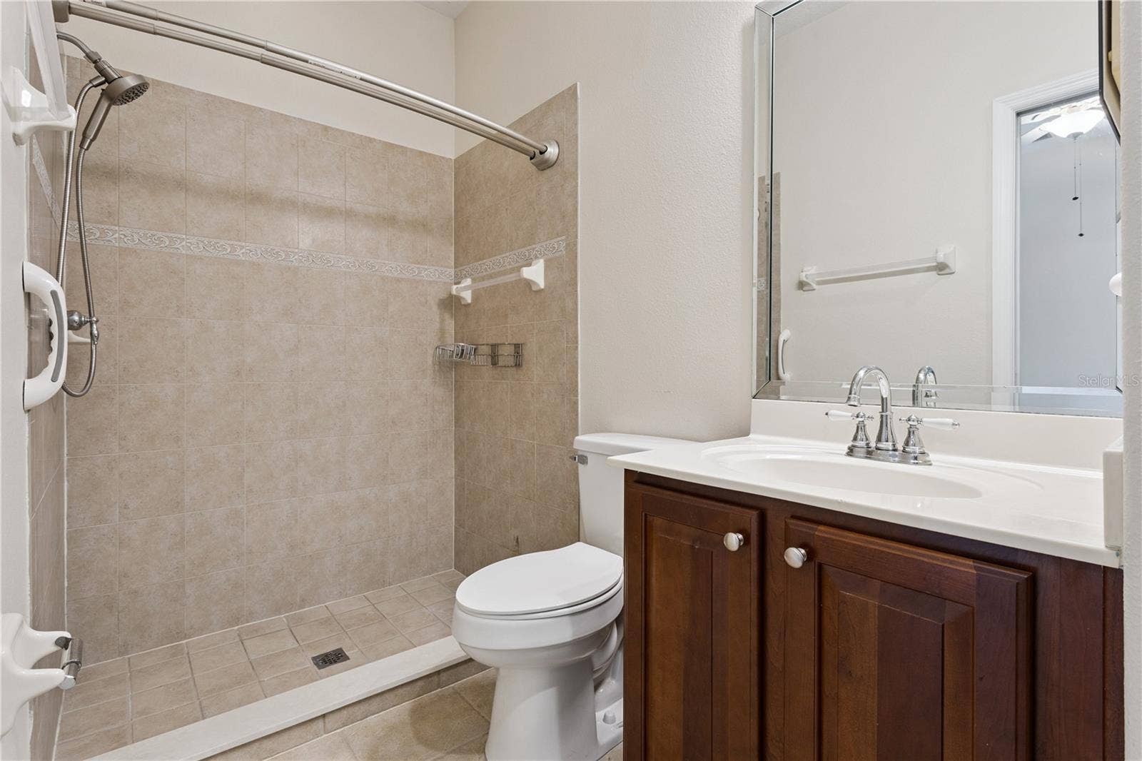 Second Bathroom