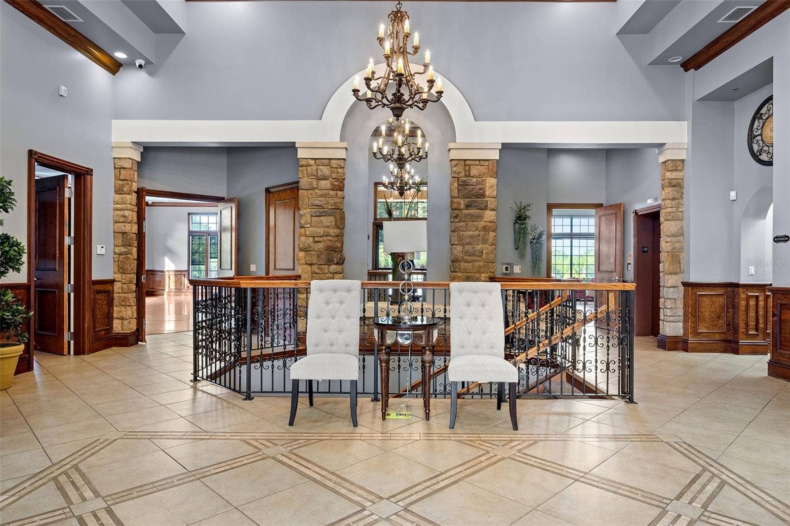 Community Clubhouse