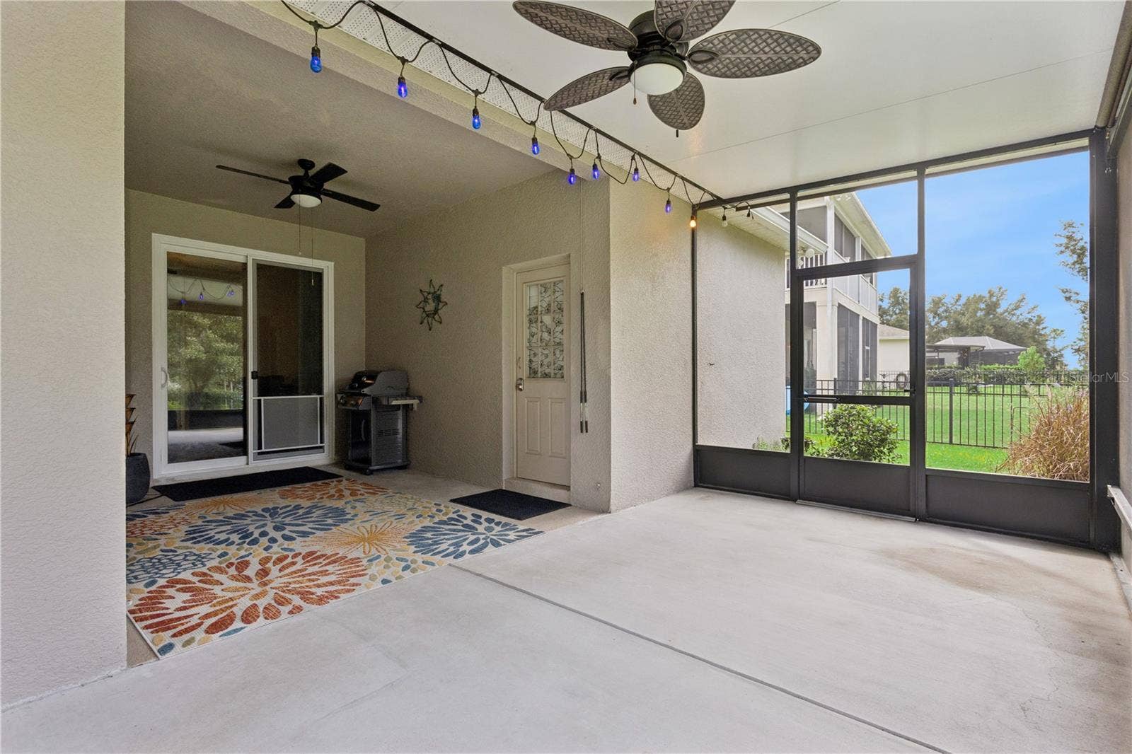 Florida Room