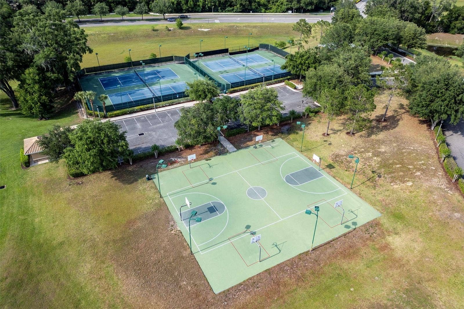 Community Courts