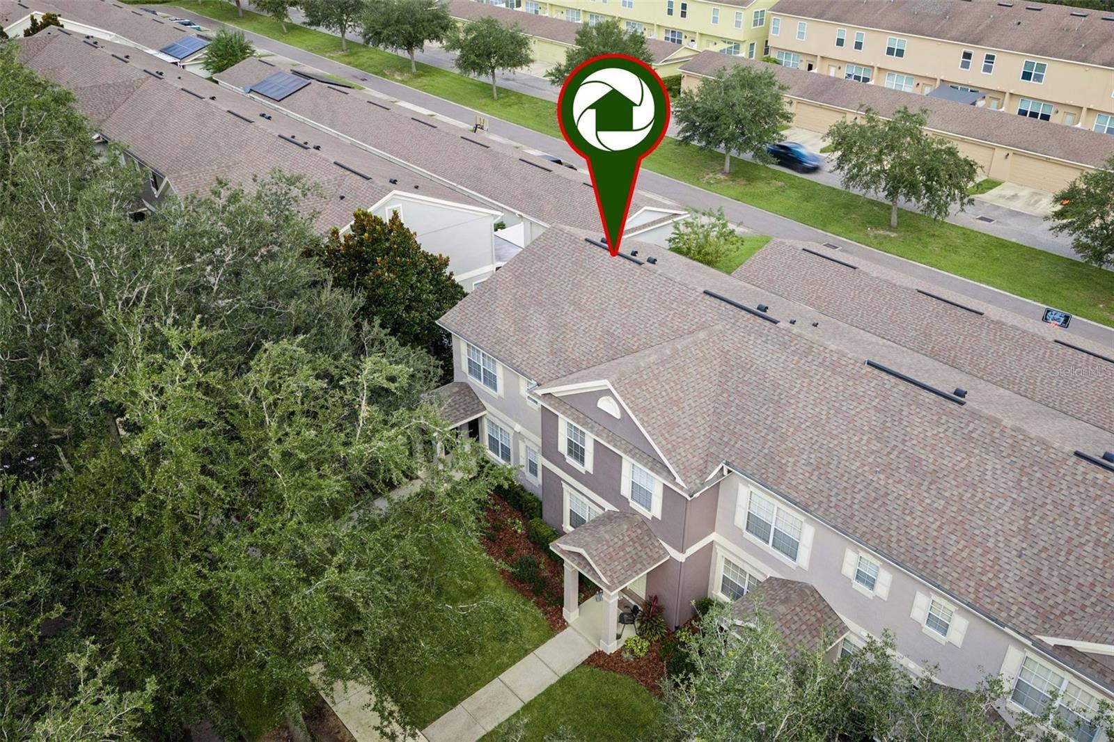 8634 DANFORTH DRIVE, Windermere, FL 34786