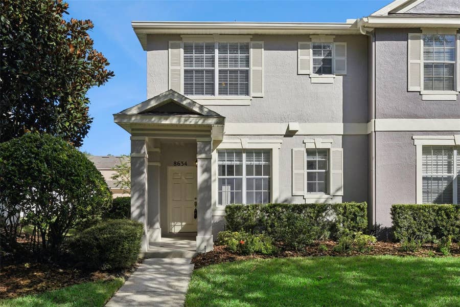Property photo for 8634 DANFORTH DRIVE, Windermere, FL