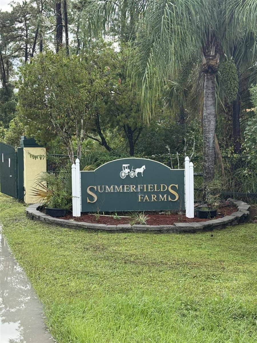 1930 OLD TRAIN ROAD, Deltona, FL 32738 Gated Community