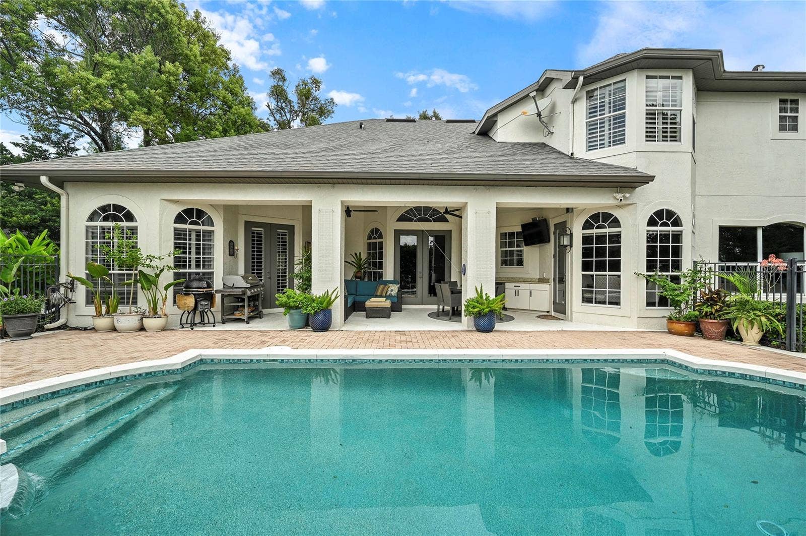 304 SANTIAGO DRIVE, Winter Park, FL 32789