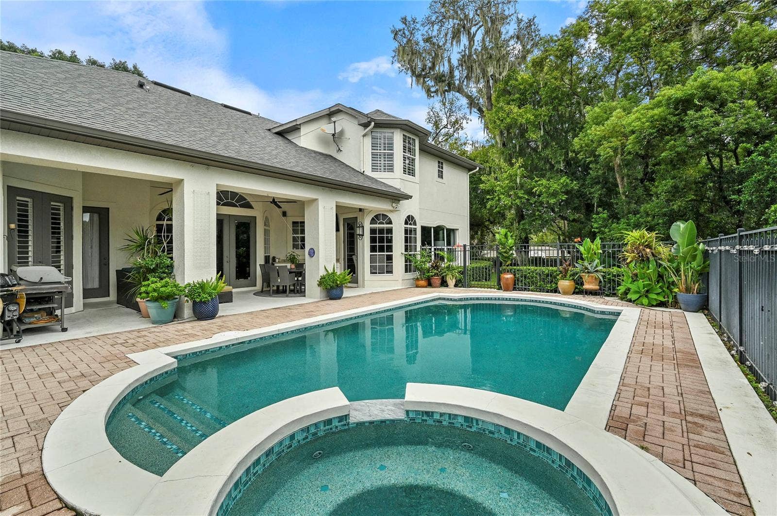 304 SANTIAGO DRIVE, Winter Park, FL 32789