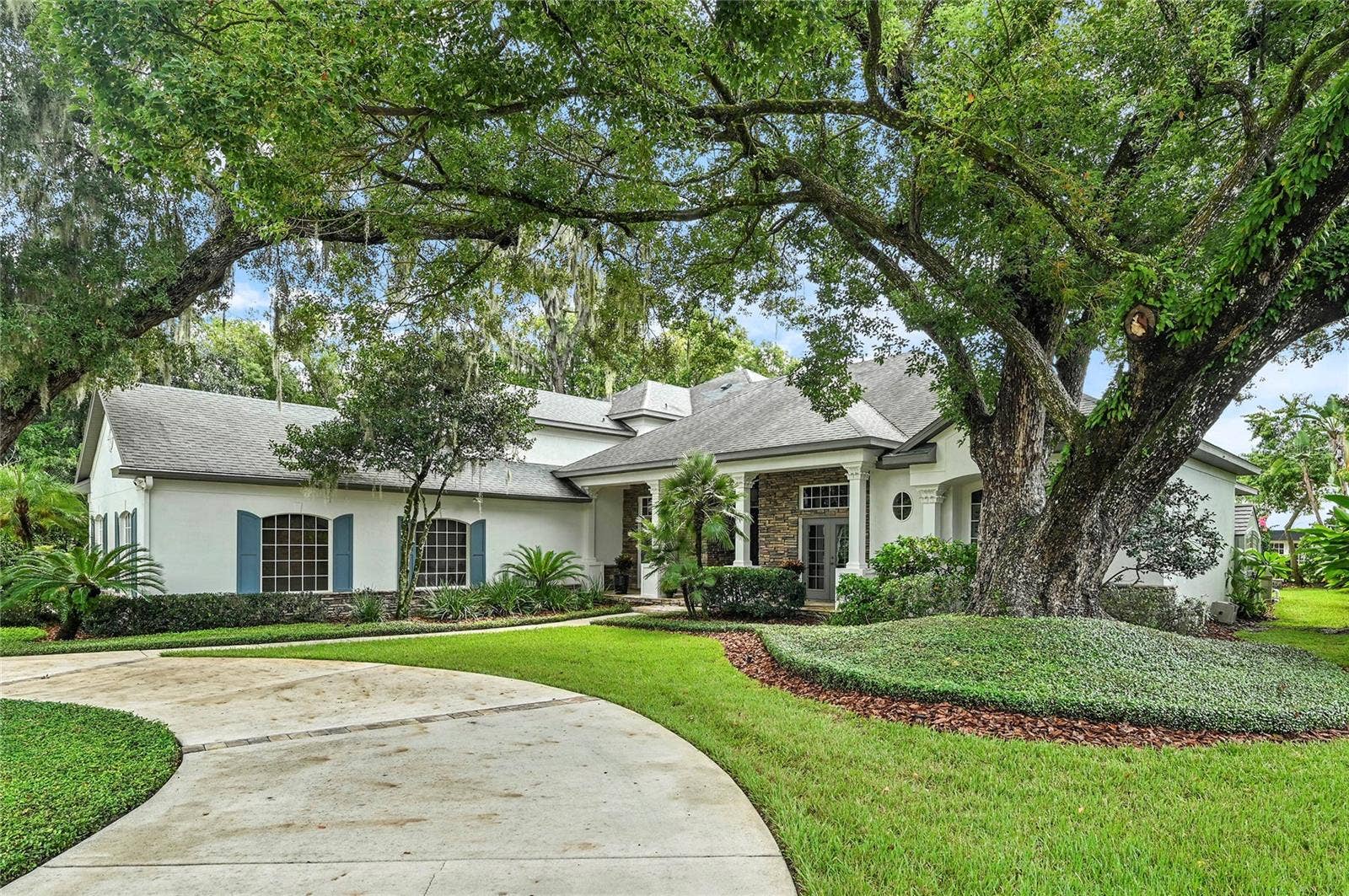 304 SANTIAGO DRIVE, Winter Park, FL 32789
