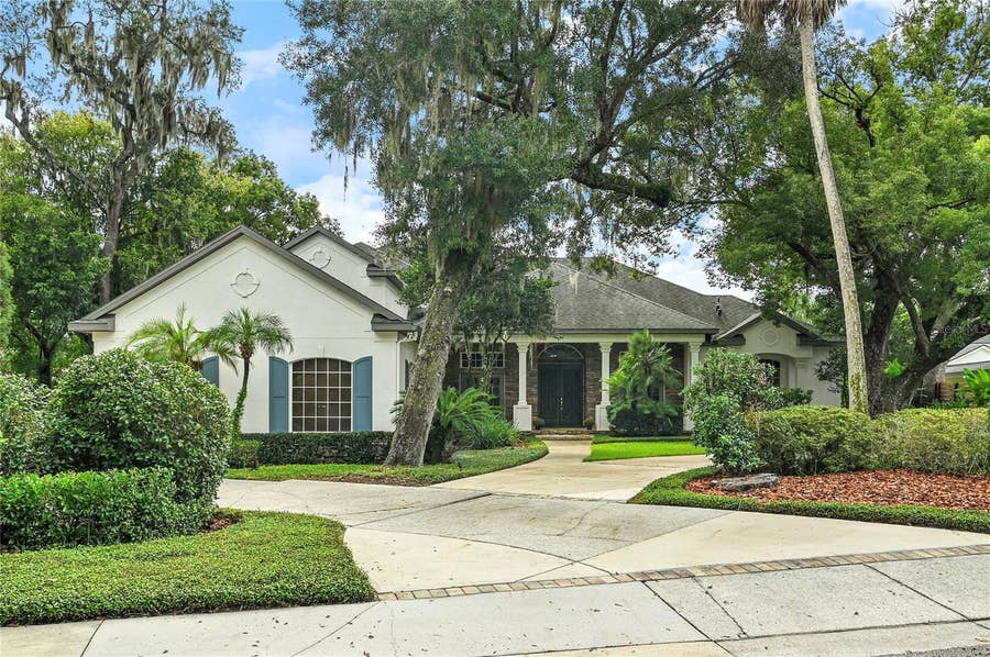 Property photo for 304 SANTIAGO DRIVE, Winter Park, FL